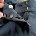 Ann Taylor Factory Blue Dress Shorts NWT Women’s Size 8 #368160 Photo 3