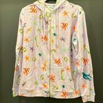 Hill House  Sea Creatures Allie Jacket new with tags! Photo 0