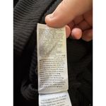 Old Navy Women Size 3X Long Sleeve Hooded Sweater Ribbed Buttons Stretch Preppy Photo 9