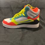FILA Women’s High Top Multicolor Sneakers Athletic Shoes Size 8.5 Photo 6