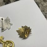 Lot Of 3 Brooch Pins Autumn Fall Thanksgiving season Photo 11