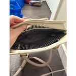 Kate Spade  Henderson Street Sawyer Cream Bag Tote Purse Photo 4