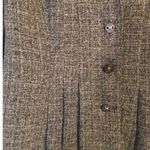 Nicole Miller  jacket blouse 8 bust 34 leng… Photo 7