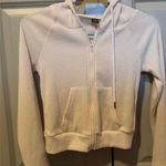 SheIn  Zip-Up Cropped Photo 1