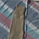 Aerie NWT  Cable Knit Oversized Sweater - Size XS Photo 5