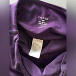 Tesla Athletic  leggings 💜💜 Photo 6