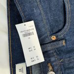 Abercrombie & Fitch Abercrombie mini denim shorts Photo 2