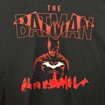 Robert Pattinson’s Batman T-shirt size 2xl Photo 1