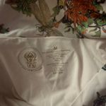 We are huh Free People two piece swim suit sz M Size M Photo 5