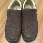 Jbu  by Jambu Women's Crimson Flat Oxford Size‎ 6.5 Comfort Shoe Memory Foam Photo 0