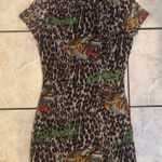 Ed Hardy  dress  Photo 0