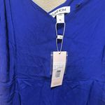 Yumi Kim Brooklyn Night Jumpsuit - Royal Blue Size XL Photo 5