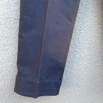 Horny Toad Grey Crossweave Wide Leg Pants 6 Photo 5