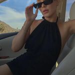 LIONESS The Ray Mini Dress Photo 2