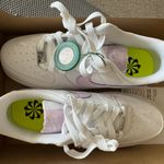 Nike Air Force 1 Low Women White/Doll-White Photo 7