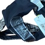 l*space Chevron Print Bikini Bottom Size Large Photo 3