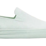 Rothy's Rothy’s The City Women’s Slip On Sneakets Flats Aquamarine Size 8 WORN ONCE Photo 0