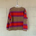 Koolburra by UGGs Tan Orange and Purple Sweater Size undefined Photo 2
