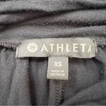 Athleta  Studio Jogger Black Size XS High Rise Lightweight Yoga Pants Photo 7