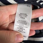 Juicy Couture Regal Angel Stripe Ponte 2 Piece Dress Jacket Set Size L Photo 13