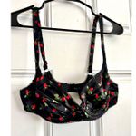 For love & lemons song bra size large Black Photo 2