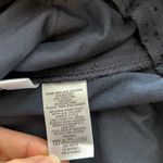 Loft  Marisa Skinny Velveteen Polka Dot Mid-Rise Dress Pant Trouser, 12 Photo 9