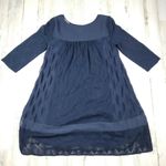 Holding Horses Anthropologie   Augusta Lace Size S Photo 2