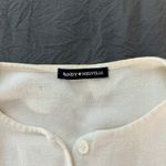 Brandy Melville sweater top Photo 3