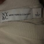 Ny&co NY &  cat face sweater Photo 5