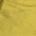 Aerie Lime Green Down To Earth Oversized Crewneck Fleece Sweatshirt size Large Photo 12