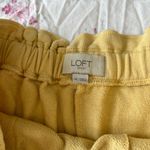 Loft  outlet drawstring shorts Photo 1