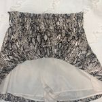 DO+BE  Snakeskin Skirt  Photo 3