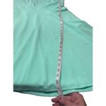 Ashley Stewart  Off The shoulder Ice Green Dress Sz 18/20 NWT Photo 4