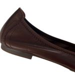 Like New Born Leather Flats Size 7 Photo 4