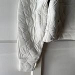 Lululemon  quilted jacket bone half zip women’s jacket Photo 3