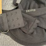 SKIMS  Cotton Logo Underwire Demi Bra Photo 5