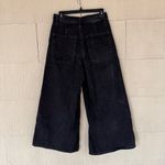 We The Free  - Free People Button Fly Wide Leg Jeans Photo 3