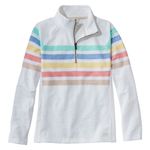 LL Bean Women's Peaks Island Quarter Photo 0