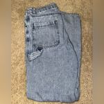 Empyre Cargo Jeans Size 8 Photo 1