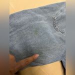 AGOLDE  Women's Light Blue Straight Leg Mia Jeans‎ Organic Cotton Photo 15