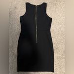 Donna Ricco  black dress size L Photo 1