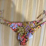 Billabong Bring on the bliss tanga bikini bottoms NWT Photo 1