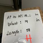 Lulus ‎ bH peach romantic heart off shoulder lace mermaid maxi gown dress medium Photo 6