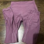 Lululemon  Leggings Align 25" Photo 0