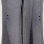 FP Movement by Free People Gray Flare Pants Size M Photo 2