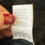 Spiritual Gangster Luxe Essential Rib Jogger Deep Forest Small Loungewear Comfy Photo 7