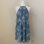 Arizona Jeans ✨Arizona Jean Tropical Denim Dress✨ Photo 6