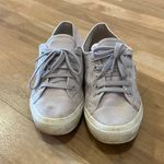 Superga Light Purple  Sneakers Photo 0