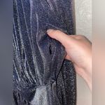 Revolve Nervi Betty Long Sleeve Mini Dress Photo 5