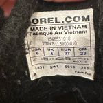 Sorel Women's Tivoli Snow Boots sz 6 Waterproof Winter Boots Photo 1